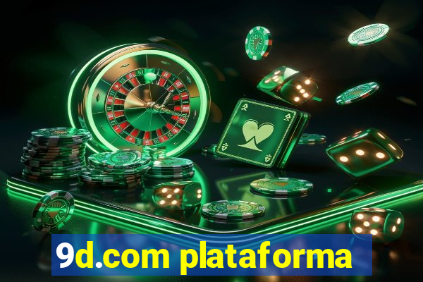 9d.com plataforma
